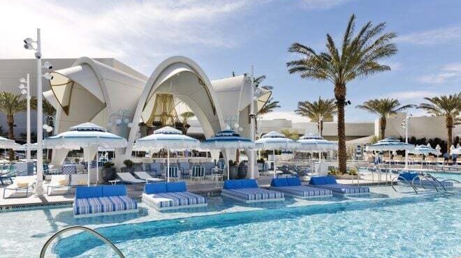 Fontainebleau Las Vegas